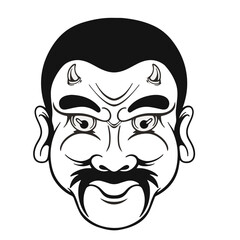 Japanese Traditional Tattoo