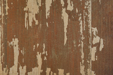 Old painted wood texture