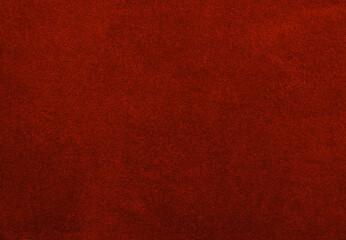 Old wall texture cement red background.