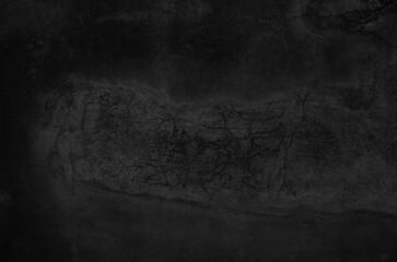 old wall black background texture