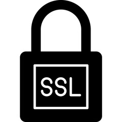 SSL Icon