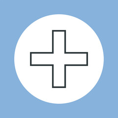 hospital. hospital. the medicine. treatment. the surgeon. the point of reception of patients. ward. patients. medicines. vector illustration. with a colored background.