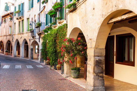 Paesaggio Urbano Storico di Asolo