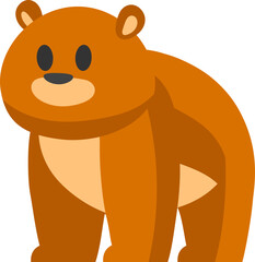 Cute Rabbit Illustration