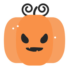 Cute images related to Halloween.