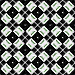 Geometric ornament in ethnic style.Seamless pattern with abstract  shapes, repeat tiles.Repeat design for fashion, textile design,  on wall paper, wrapping paper, fabrics and home decor.