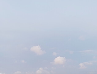 Blue sky clouds background.blue sky with white clouds,Beautiful cirrus cloud.blue wall marble wall light art texture violet paint,vintage paper texture. Blue grunge abstract,