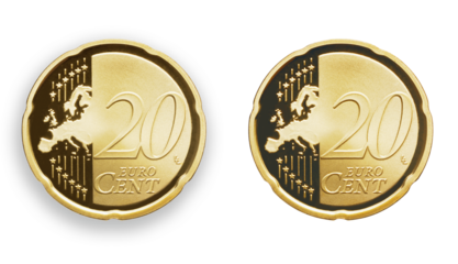 20 Euro Cent