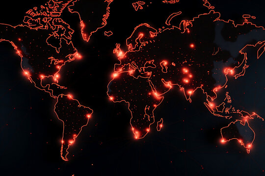 Global Heat Two