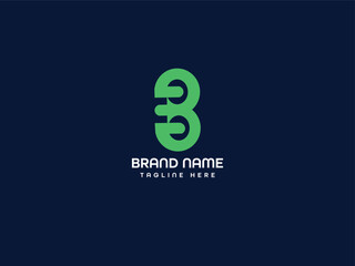 Letter logo ,logo ,icon logo ,logo for company ,education logo ,vectirs logon 