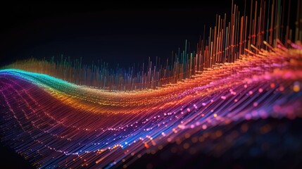 High-Speed Data Transfer Exploring the Swift and Efficient Exchange of Information