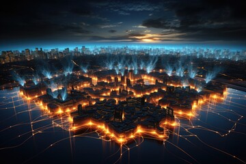 Complex and dynamic nature of geopolitical processes on planet Earth