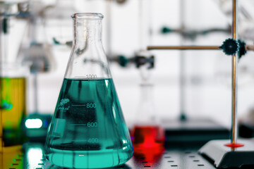 Finkelstein Reaction: The exchange of halide ions in an organic compou