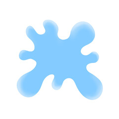 background elements paint