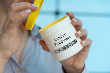 Calcium Propionate worst reputation food additives