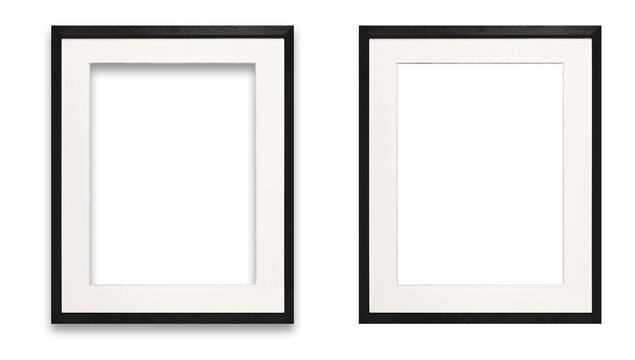 wooden Picture Frame