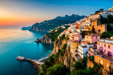 cinque terre country