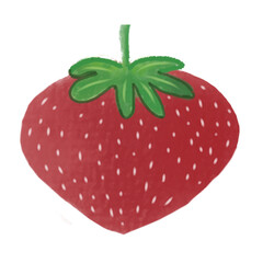strawberry 