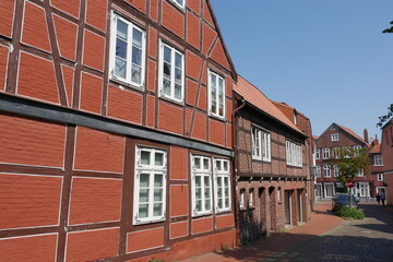 Altstadt von Stade