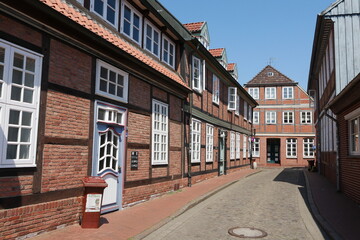 Altstadt von Stade