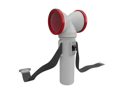 Lampe brassard
