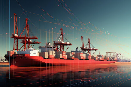 Import and Export Three