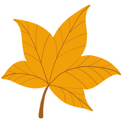Leaf