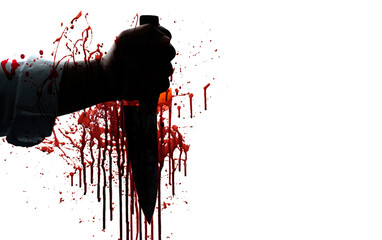 horror movie concept © Thongden_studio