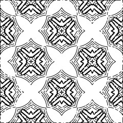 Dashes lines. Grunge texture. Black and white pattern. Abstract background for web page, textures, card, poster, fabric, textile.