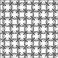 Dashes lines. Grunge texture. Black and white pattern. Abstract background for web page, textures, card, poster, fabric, textile.