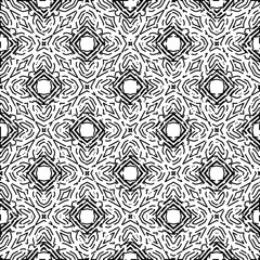 Dashes lines. Grunge texture. Black and white pattern. Abstract background for web page, textures, card, poster, fabric, textile.