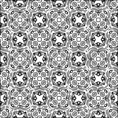 Dashes lines. Grunge texture. Black and white pattern. Abstract background for web page, textures, card, poster, fabric, textile.