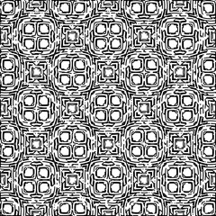 Dashes lines. Grunge texture. Black and white pattern. Abstract background for web page, textures, card, poster, fabric, textile.