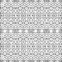 Dashes lines. Grunge texture. Black and white pattern. Abstract background for web page, textures, card, poster, fabric, textile.