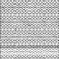 Dashes lines. Grunge texture. Black and white pattern. Abstract background for web page, textures, card, poster, fabric, textile.