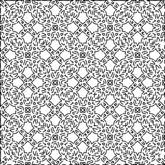 Dashes lines. Grunge texture. Black and white pattern. Abstract background for web page, textures, card, poster, fabric, textile.