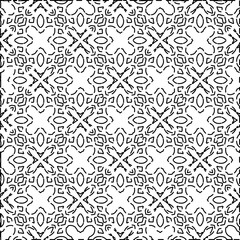 Dashes lines. Grunge texture. Black and white pattern. Abstract background for web page, textures, card, poster, fabric, textile.