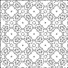 Dashes lines. Grunge texture. Black and white pattern. Abstract background for web page, textures, card, poster, fabric, textile.