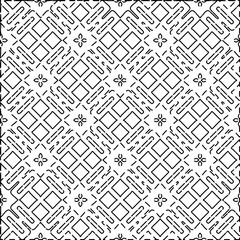 Dashes lines. Grunge texture. Black and white pattern. Abstract background for web page, textures, card, poster, fabric, textile.