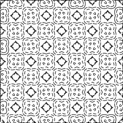 Dashes lines. Grunge texture. Black and white pattern. Abstract background for web page, textures, card, poster, fabric, textile.