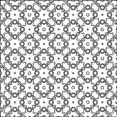 Dashes lines. Grunge texture. Black and white pattern. Abstract background for web page, textures, card, poster, fabric, textile.