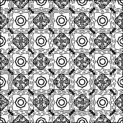 Dashes lines. Grunge texture. Black and white pattern. Abstract background for web page, textures, card, poster, fabric, textile.