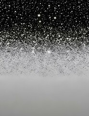 Obraz premium rain drops on the window