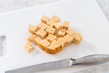 Croutons