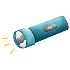 flashlight
