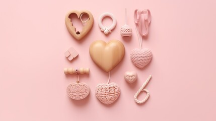 hearts
