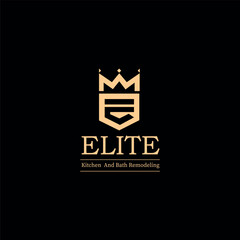 Premium logo design by Earth Shohag.