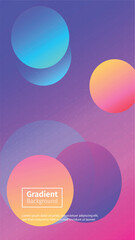 Gradient Background SR-3