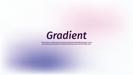 Gradient Background SR-4