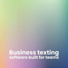 Background design SR-07